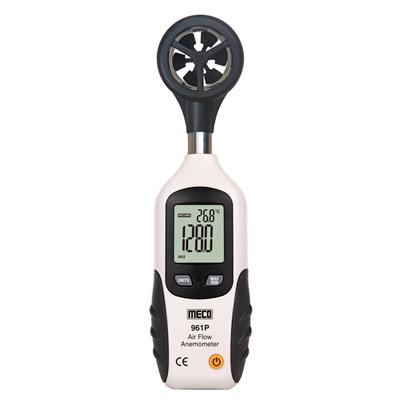 
Air Flow Anemometer