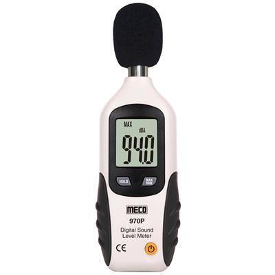 Digital Sound Level Meter