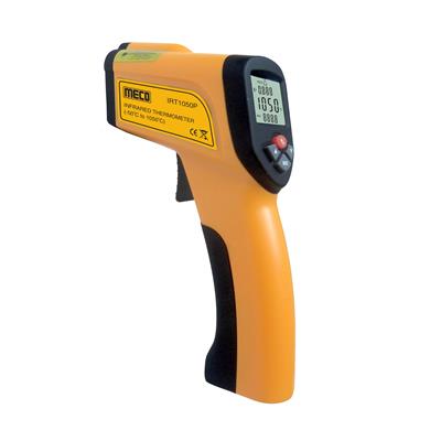 Industrial Infrared Thermometer -50˚C to 1050˚C / -58°F to 1922°F