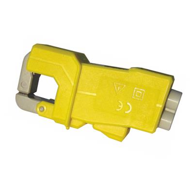 Clamp - On CT for 100A AC