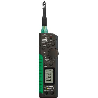 
Multifuction Automotive Meter 