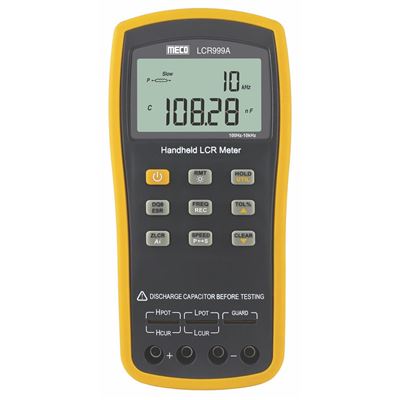 
LCR Meter